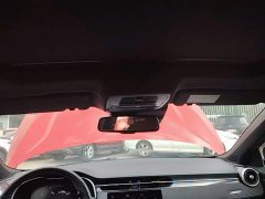SAIC MG 6 New Energy 2020 1.5T Hybrid Trophy Flagship - ფოტო 18