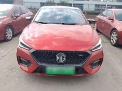 SAIC MG 6 New Energy 2020 1.5T Hybrid Trophy Flagship - ფოტო 3