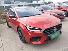 SAIC MG 6 New Energy 2020 1.5T Hybrid Trophy Flagship - ფოტო 4