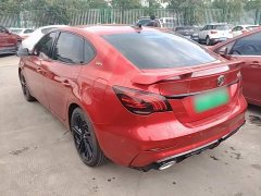 SAIC MG 6 New Energy 2020 1.5T Hybrid Trophy Flagship - ფოტო 5