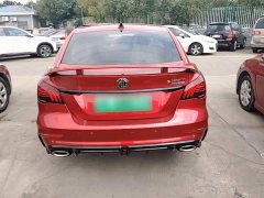 SAIC MG 6 New Energy 2020 1.5T Hybrid Trophy Flagship - ფოტო 6
