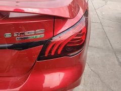 SAIC MG 6 New Energy 2020 1.5T Hybrid Trophy Flagship - ფოტო 8