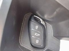 SAIC MG 6 New Energy 2020 1.5T Hybrid Trophy Flagship - ფოტო 9