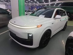 Li Auto L7 Max - ფოტო 1