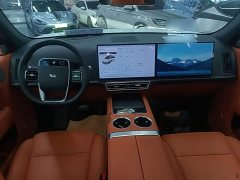 Li Auto L7 Max - ფოტო 10