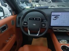 Li Auto L7 Max - ფოტო 11
