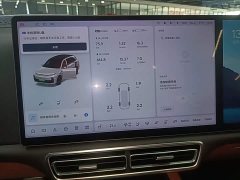 Li Auto L7 Max - ფოტო 12