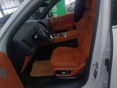 Li Auto L7 Max - ფოტო 15