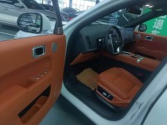 Li Auto L7 Max - ფოტო 16