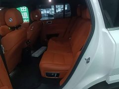 Li Auto L7 Max - ფოტო 17