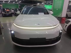 Li Auto L7 Max - ფოტო 3