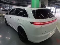 Li Auto L7 Max - ფოტო 5