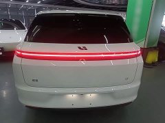 Li Auto L7 Max - ფოტო 6