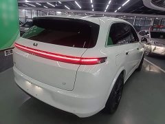 Li Auto L7 Max - ფოტო 7