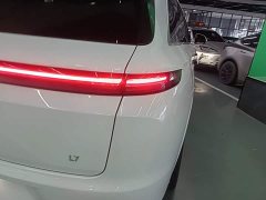 Li Auto L7 Max - ფოტო 8