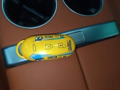 Li Auto L7 Max - ფოტო 9