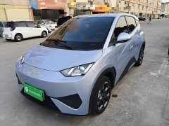 BYD Seagull Smart Drive 405km Freedom Edition - ფოტო 1