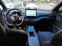 BYD Seagull Smart Drive 405km Freedom Edition - ფოტო 10
