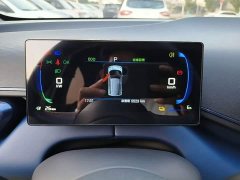 BYD Seagull Smart Drive 405km Freedom Edition - ფოტო 12