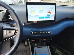 BYD Seagull Smart Drive 405km Freedom Edition - ფოტო 13