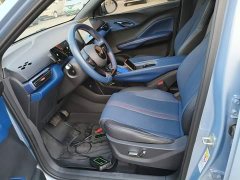 BYD Seagull Smart Drive 405km Freedom Edition - ფოტო 15