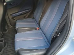 BYD Seagull Smart Drive 405km Freedom Edition - ფოტო 17