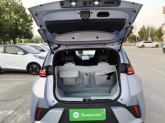 BYD Seagull Smart Drive 405km Freedom Edition - ფოტო 19