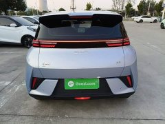 BYD Seagull Smart Drive 405km Freedom Edition - ფოტო 6