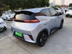 BYD Seagull Smart Drive 405km Freedom Edition - ფოტო 7