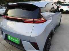 BYD Seagull Smart Drive 405km Freedom Edition - ფოტო 8