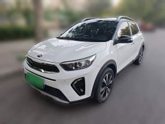 Kia Yipao 1.4L CVT Fun Sunroof Edition - ფოტო 1