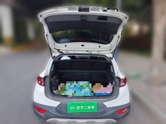Kia Yipao 1.4L CVT Fun Sunroof Edition - ფოტო 10