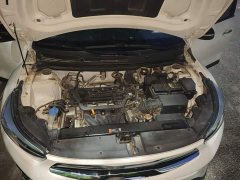 Kia Yipao 1.4L CVT Fun Sunroof Edition - ფოტო 11