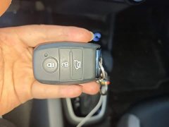 Kia Yipao 1.4L CVT Fun Sunroof Edition - ფოტო 12