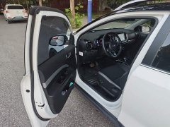Kia Yipao 1.4L CVT Fun Sunroof Edition - ფოტო 14