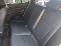 Kia Yipao 1.4L CVT Fun Sunroof Edition - ფოტო 15