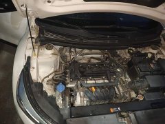 Kia Yipao 1.4L CVT Fun Sunroof Edition - ფოტო 19