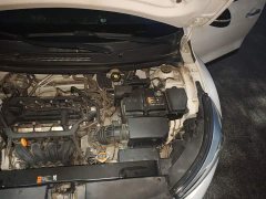 Kia Yipao 1.4L CVT Fun Sunroof Edition - ფოტო 20