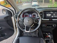 Kia Yipao 1.4L CVT Fun Sunroof Edition - ფოტო 3