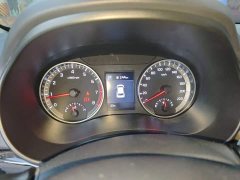 Kia Yipao 1.4L CVT Fun Sunroof Edition - ფოტო 4