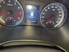 Kia Yipao 1.4L CVT Fun Sunroof Edition - ფოტო 5