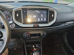 Kia Yipao 1.4L CVT Fun Sunroof Edition - ფოტო 6