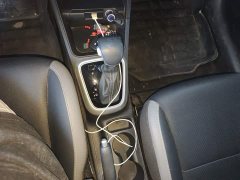 Kia Yipao 1.4L CVT Fun Sunroof Edition - ფოტო 7