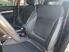 Kia Yipao 1.4L CVT Fun Sunroof Edition - ფოტო 8