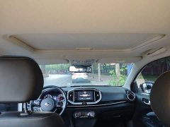 Kia Yipao 1.4L CVT Fun Sunroof Edition - ფოტო 9
