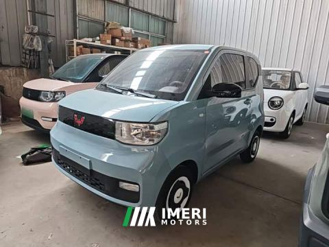 2023 Wuling Hongguang MINIEV Easy Edition LFP Battery