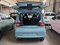 Wuling Hongguang MINIEV 2022 Easy Edition LFP Battery - ფოტო 19