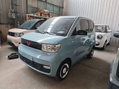 Wuling Hongguang MINIEV 2022 Easy Edition LFP Battery - ფოტო 2
