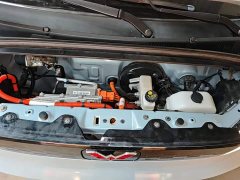 Wuling Hongguang MINIEV 2022 Easy Edition LFP Battery - ფოტო 20