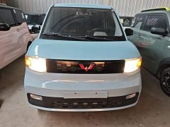 Wuling Hongguang MINIEV 2022 Easy Edition LFP Battery - ფოტო 3